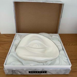 SELETTI Memorabilia MVSEVM Eye